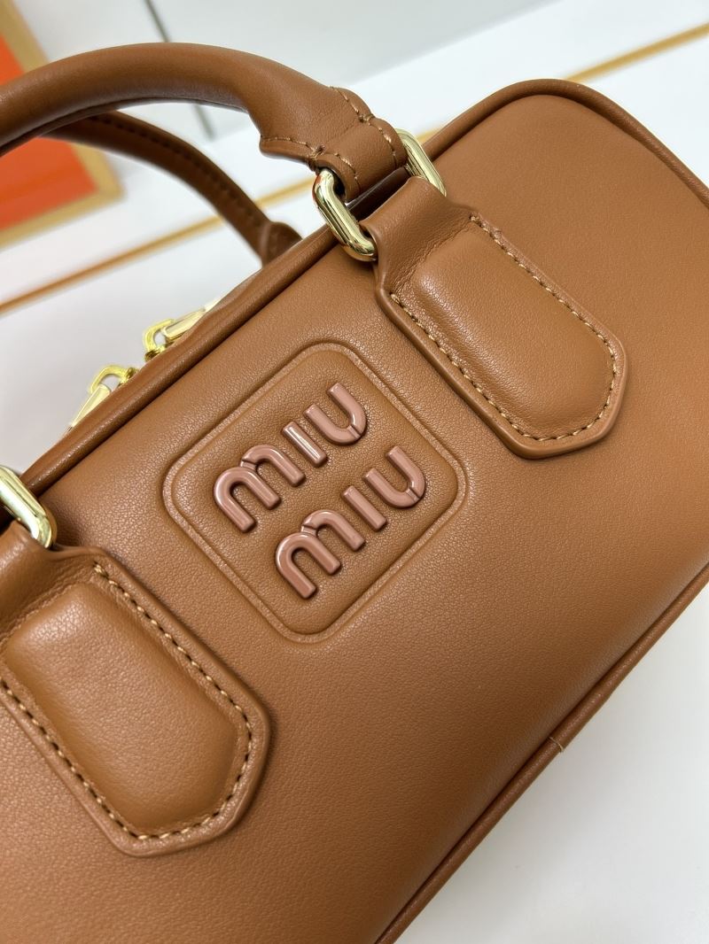 Miu Miu Top Handle Bags